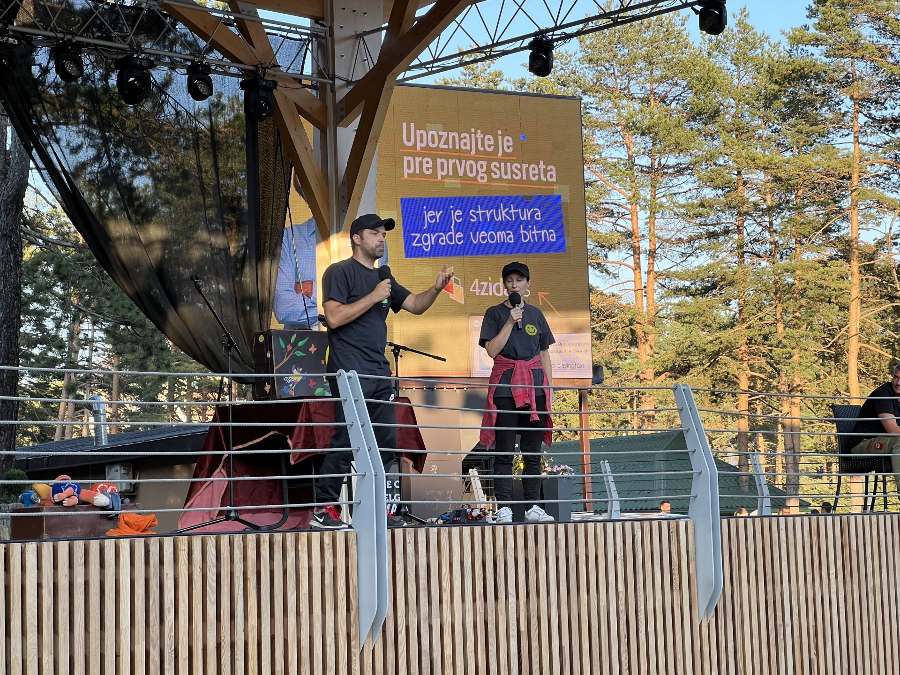 зека лепотан