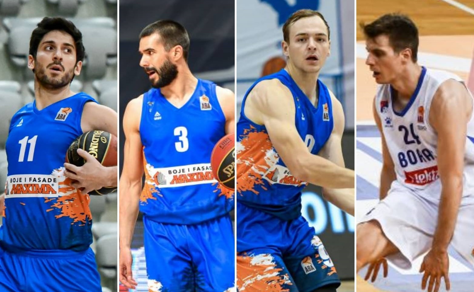 Кошаркаши Златибора