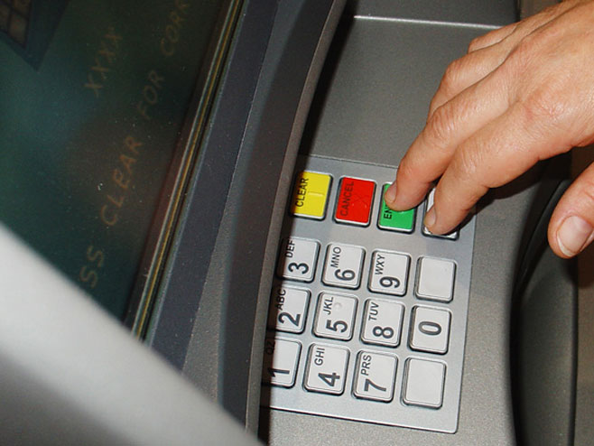 Исплата пензија - илустрација 