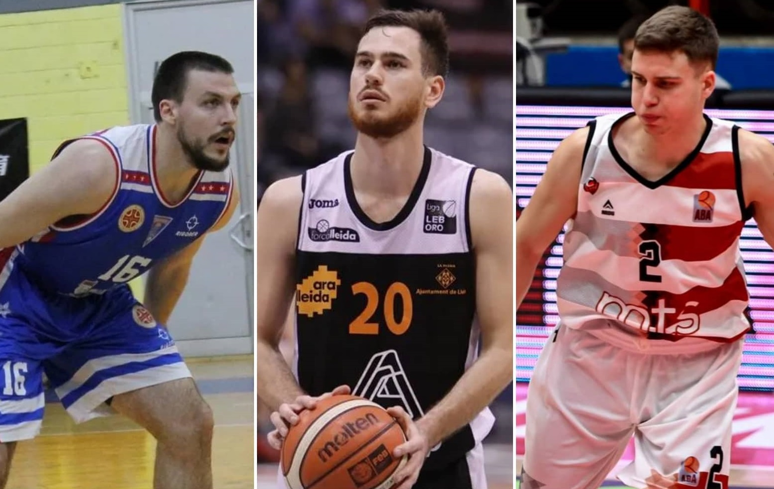 Нови играчи Златибора