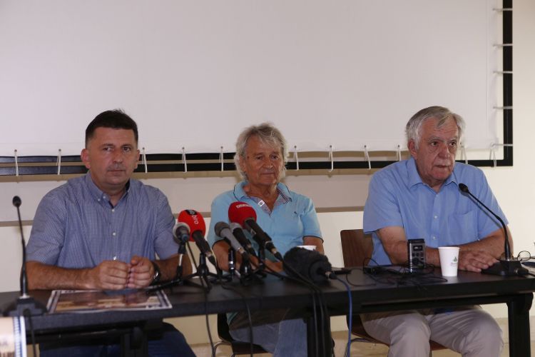 11. Међународни фестивал спортског филма на Златибору