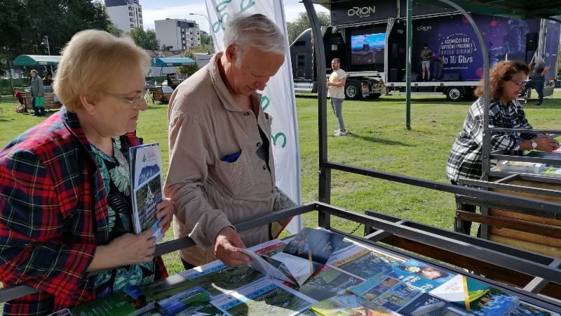 Туристичка организација Златибор обележила Светски дан туризма