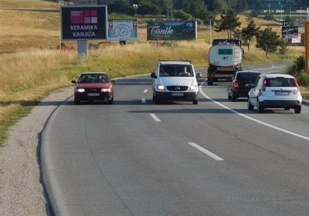 Саобраћај  Саобраћај