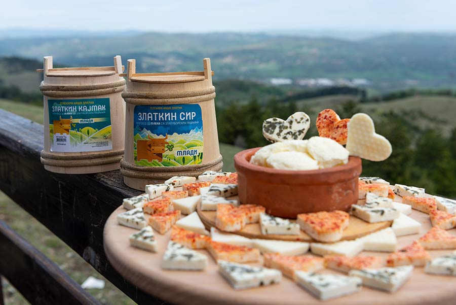 златка сир сир