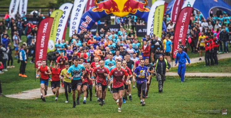 Трибалион на Торнику 