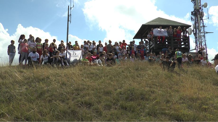 ПК "Торник" обележио Дан пешачења