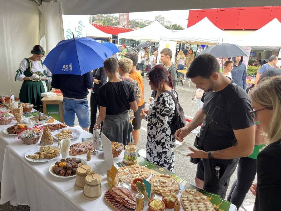 сајам сајам