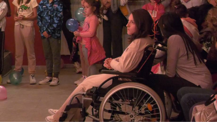 Успешно одржано хуманитарно вече за Кају