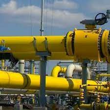 Влада забранила извоза природног гаса до 31. октобра