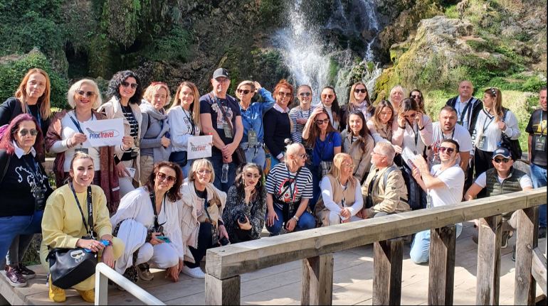 туропертери