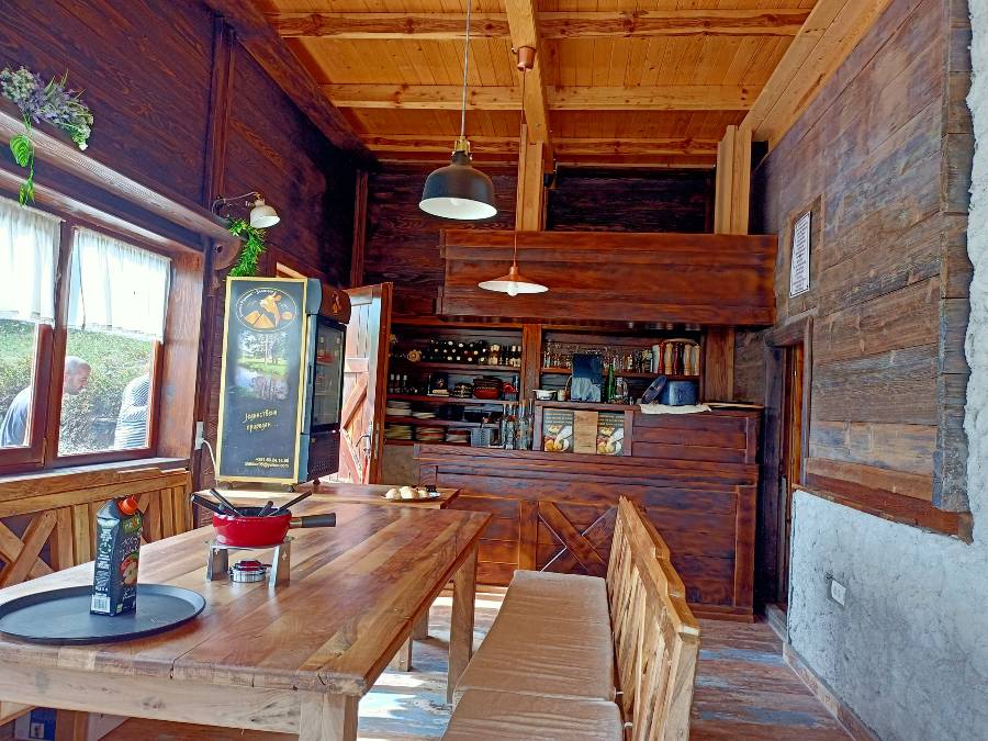 дегустациони центар