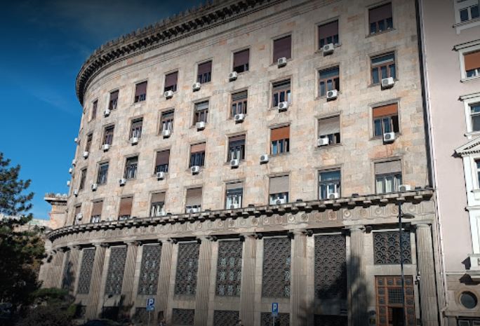 министарство култ