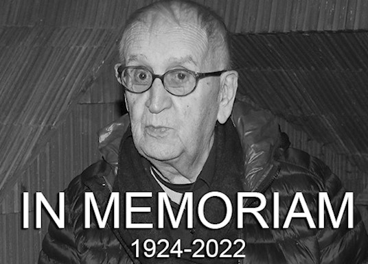 ин меморијам