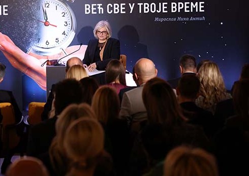 На Златибору отворени 6. Спрски дани осигурања