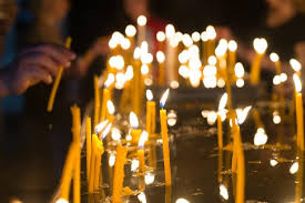 Митровске Задушнице 