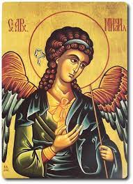 Данас је Аранђеловдан