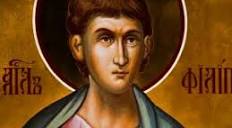 Apostol Filip 