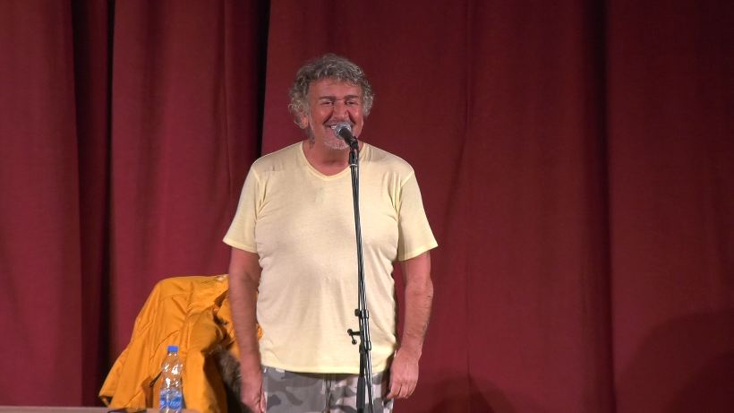 Драган Маринковић Маца