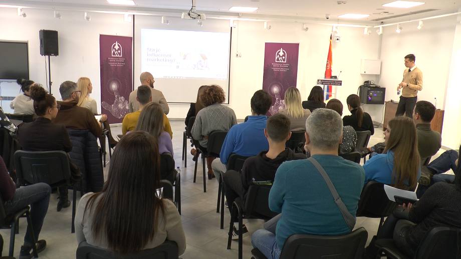 Едукација о дигиталном маркетингу у ИБЦ Златибор 