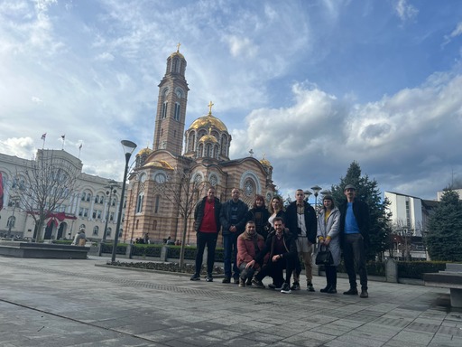 Дводневна посета делегације Златибора Иновационом бизнис центру Бања  Лука