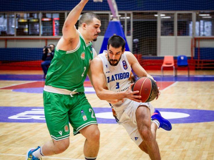 Капитен Протић на мечу против Пелистера Капитен Протић на мечу против Пелистера