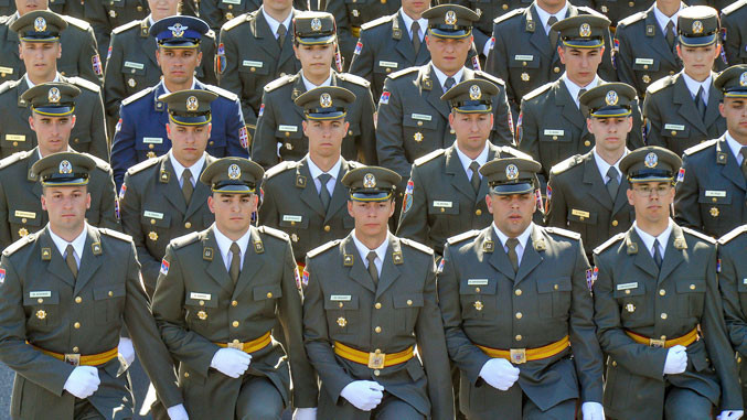 војска рс војска