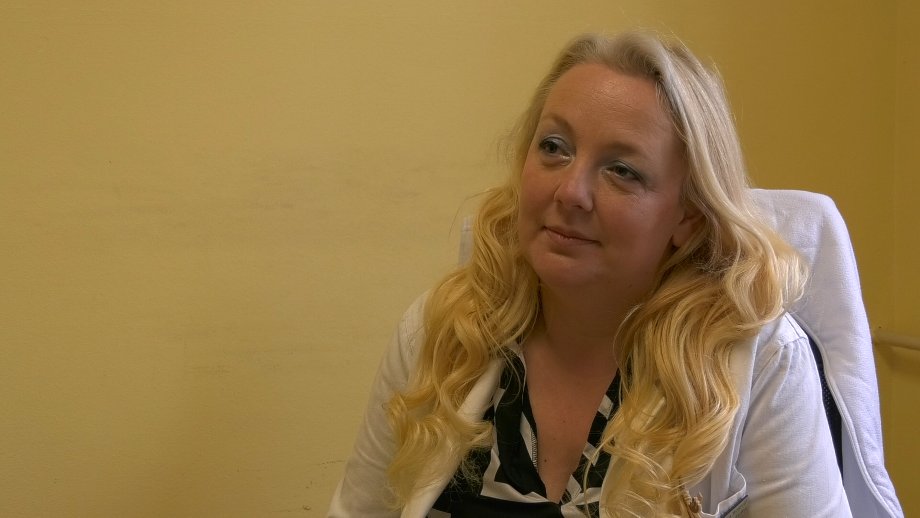 др Гордана Бојовић