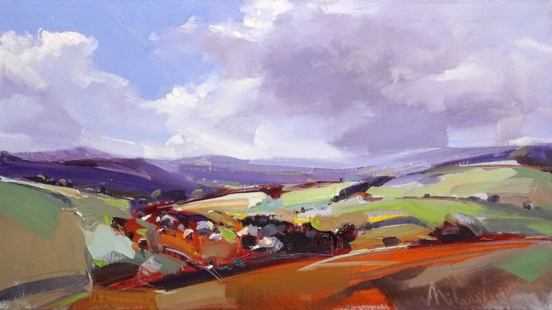 изложба слика