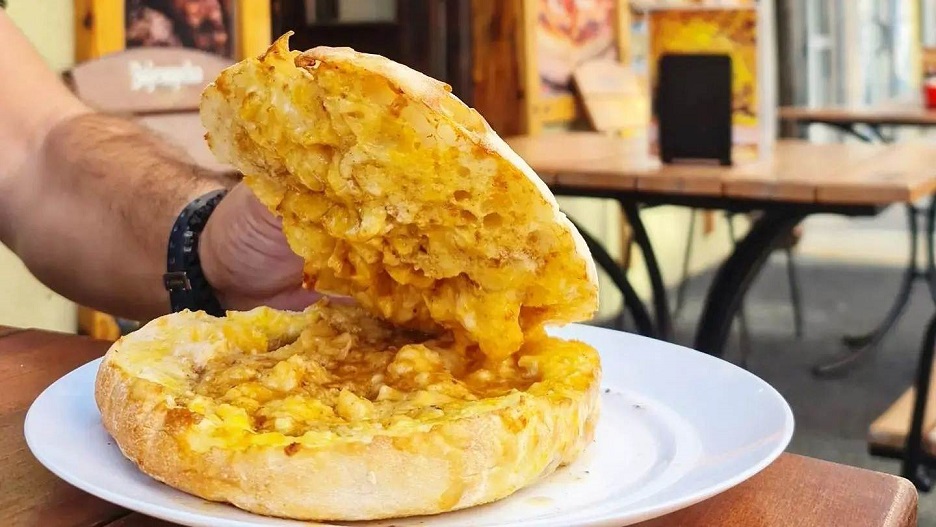 Комплет лепиња Комплет лепиња