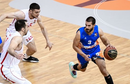 Протић јунак победе