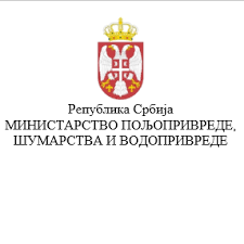 Министарство пољопривреде шумарства и водопривреде Министарство пољопривреде шумарства и водопривреде