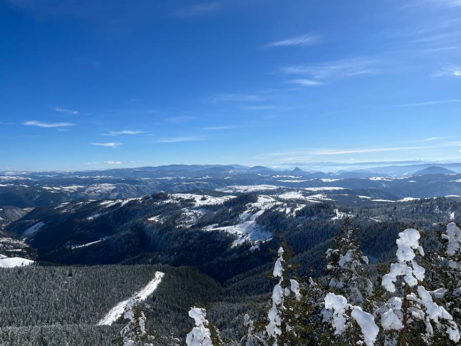 сски торник