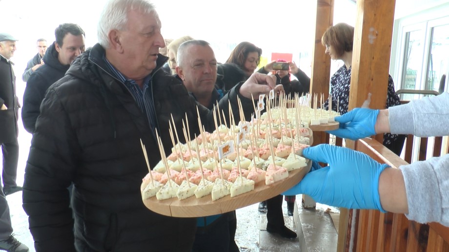 Златиборски еко аграр