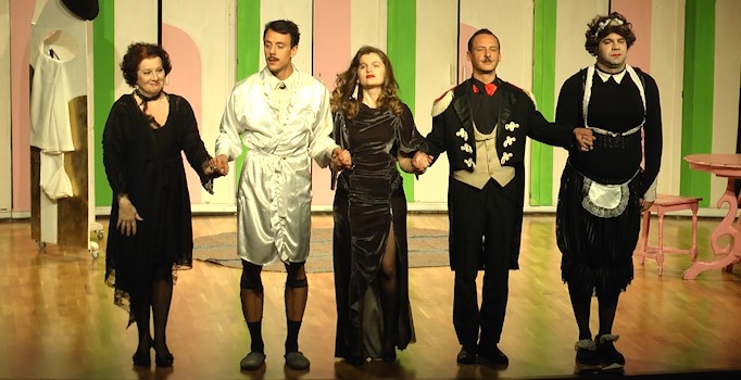 представа д пиг д пиг