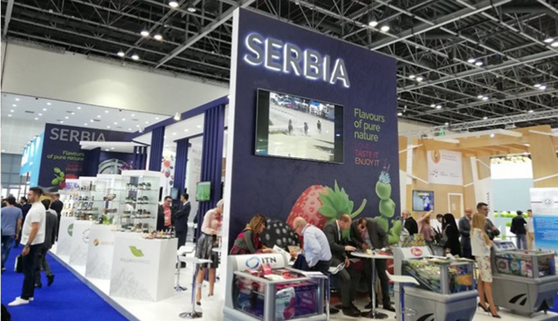 Дубаји сајам