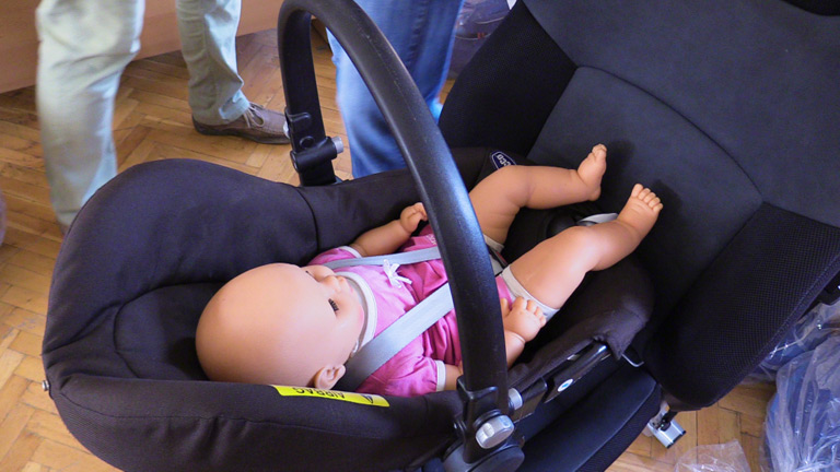 ауто седишта