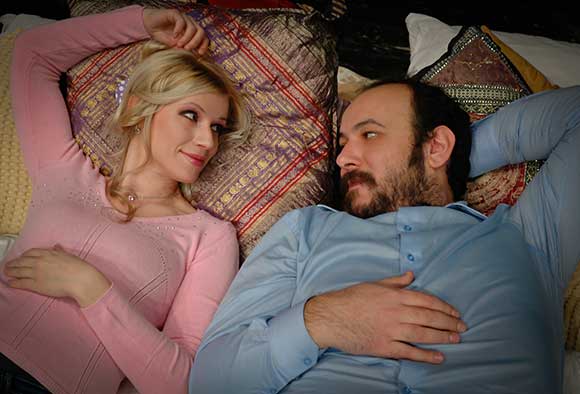 представа плакат