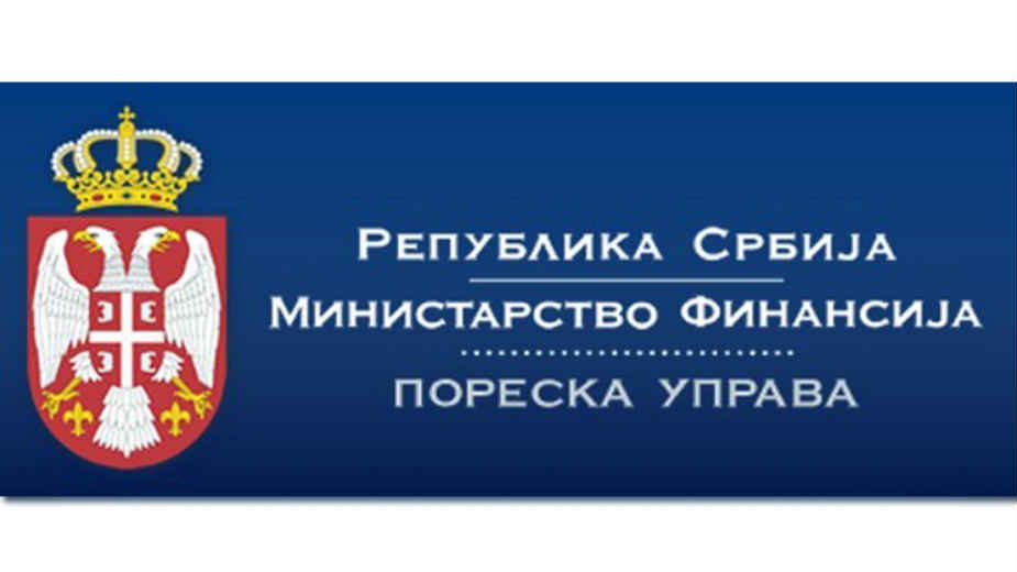 Прва рата пореза на имовину- илистрација вести 