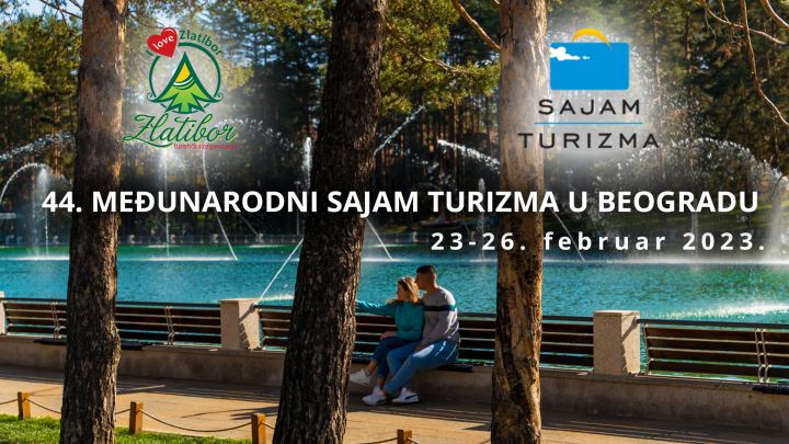 Turistička organizacija Zlatibor 