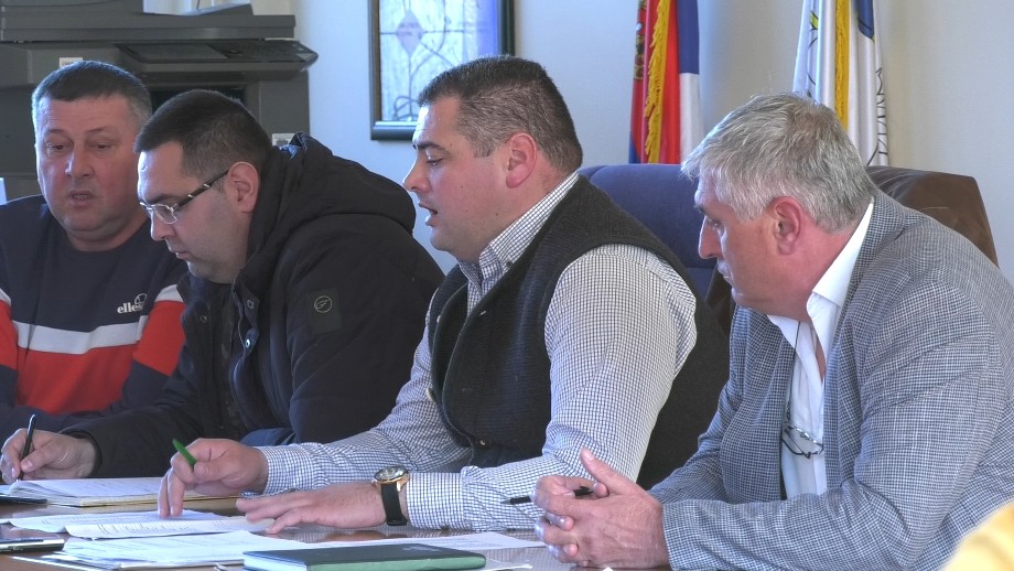 Изабрано ново руководство ЛУ Златибор