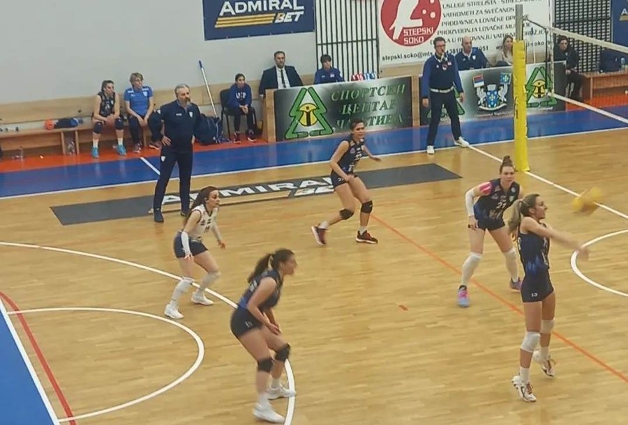 Утакмица Златибора и Ваљева