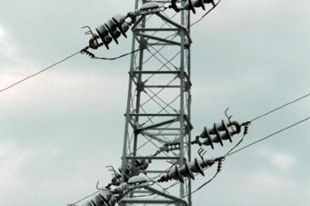 Делови насеља на подручју општине Чајетина 10. и 11.марта бити без струје