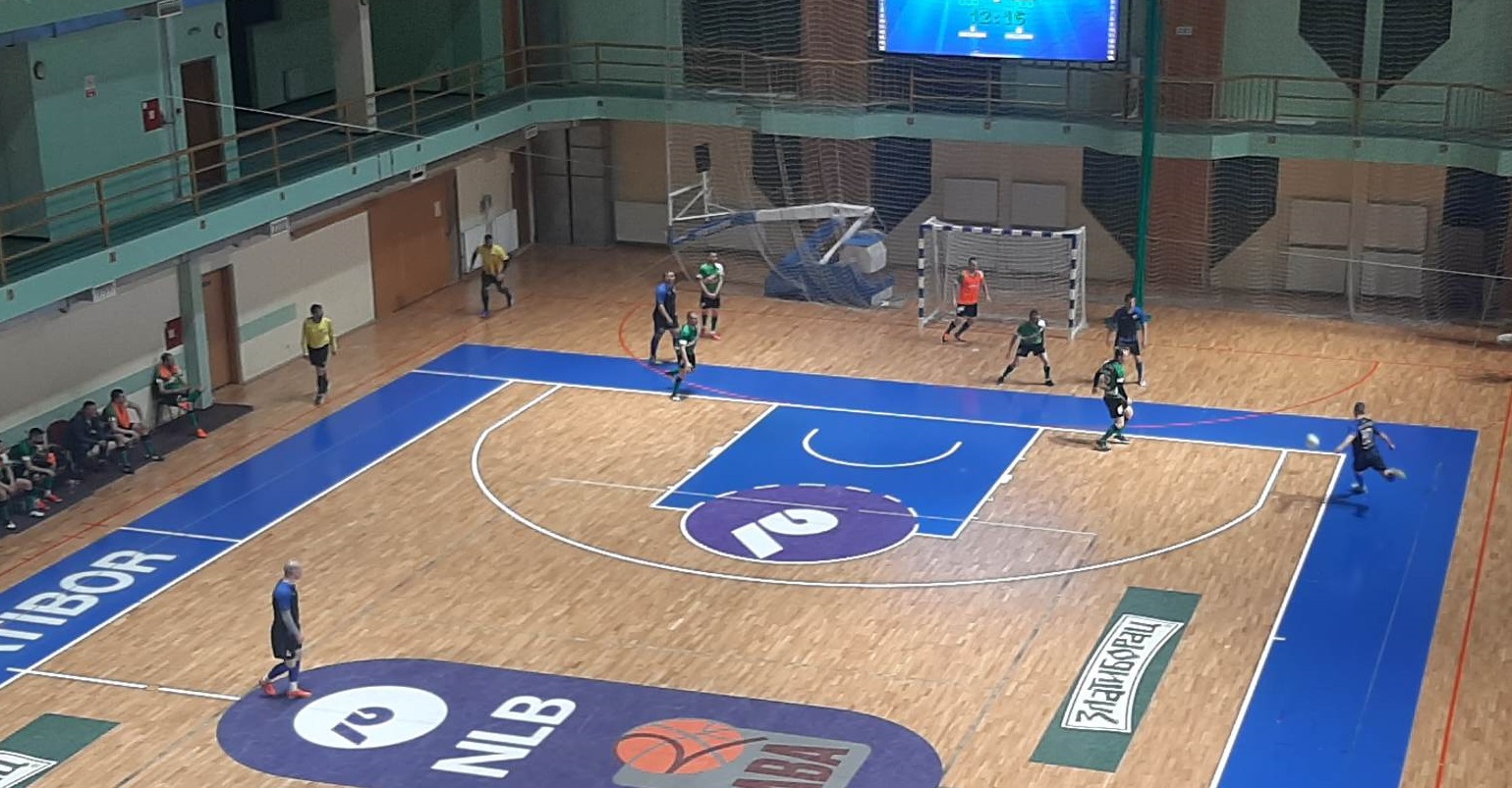 Зтакмица између Златибора и Златара Зтакмица између Златибора и Златара