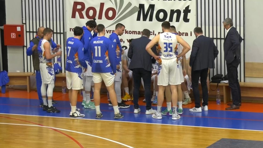 Кошаркаши Златибора Кошаркаши Златибора