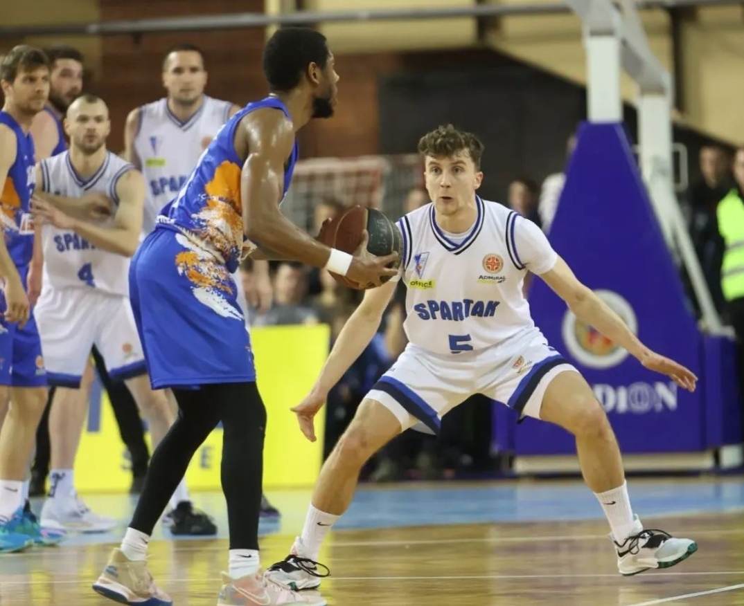 Најбољи меч сезоне у КЛС-у Најбољи меч сезоне у КЛС-у