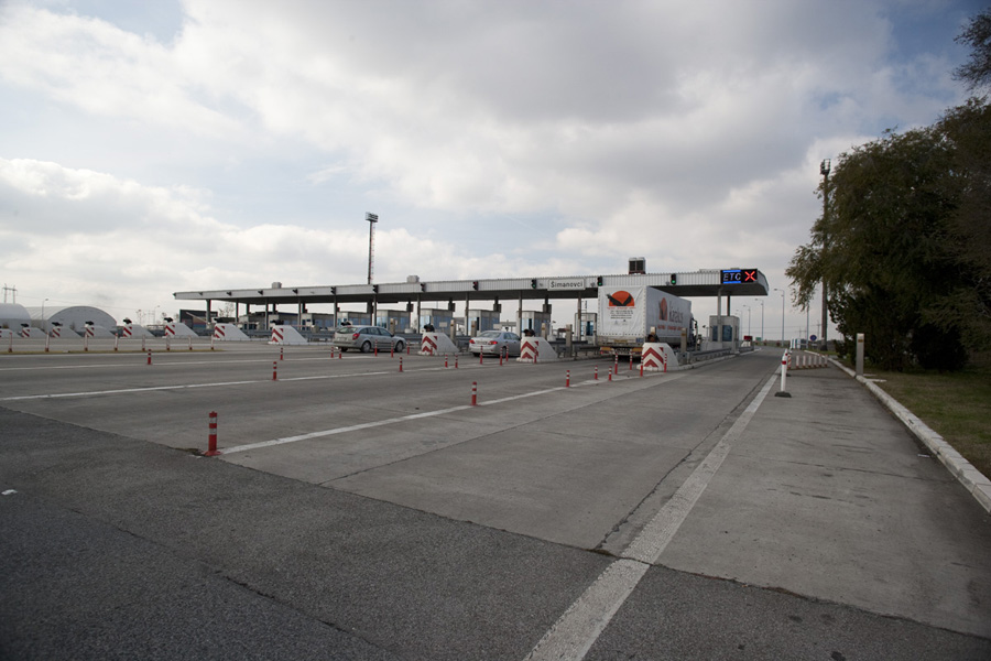 Од данас поскупљење путарине