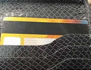 НБС упозорава на неовлашћену производњу заменских платних картица