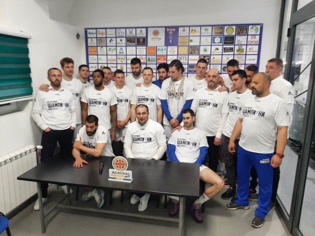 Златибор шампион