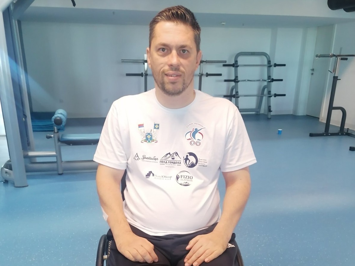 Александар Радишић Александар Радишић