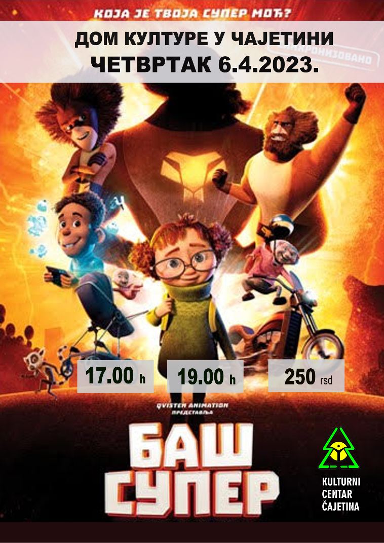 Bas super Bas super
